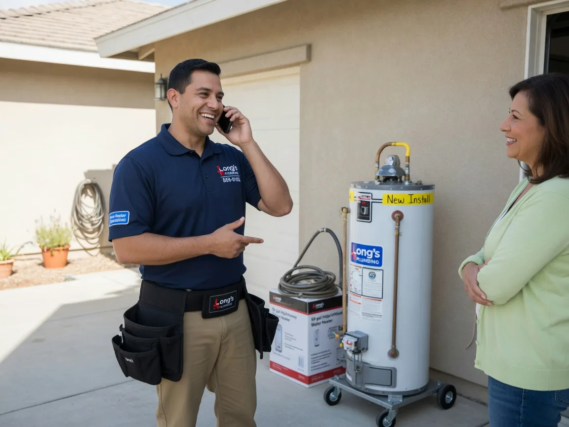 Leak Detection Heath Springs, SC FAQs